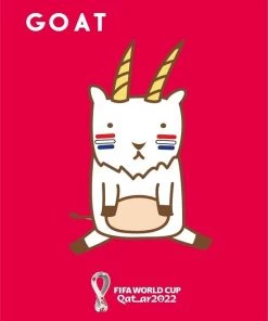 Geronimo Games Taco Cat Goat Cheese Pizza - Kaartspel - FIFA World Cup Edition -Spellen Kast 550x756 9