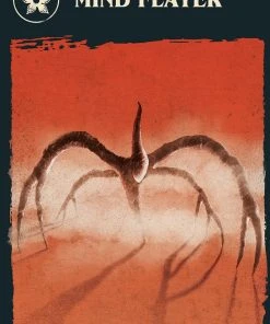 Repos Production Stranger Things - Attack Of The Mind Flayer - Kaartspel -Spellen Kast 550x757