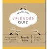 Elma Van Vliet Vertel Eens - Vrienden Quiz