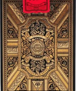 Pokerkaarten Bicycle James Bond 007 Theory11 -Spellen Kast 550x760 3