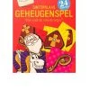 4 Het Moment Geheugenspel Sinterklaas - Sinterklaas Spel - Memory Spelletjes -