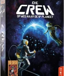 999 Games De Crew Kaartspel 28 999 Games De Crew Kaartspel -Spellen Kast 550x764 1