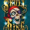 ISBN Skull King