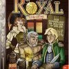 999 Games Port Royal Uitbreiding Kaartspel -Spellen Kast 550x764 9