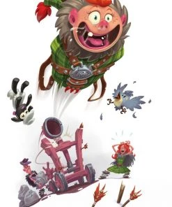 Iello Schotten Totten 2 - Kaartspel 37 Iello Schotten Totten 2 - Kaartspel -Spellen Kast 550x765 12