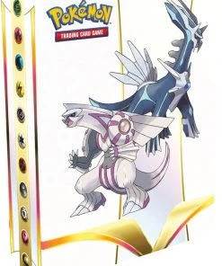 Pok?mon Pok Mon Sword & Shield Astral Radiance Collector's Album Verzamelmap - Pok Mon Kaarten -Spellen Kast 550x765 4