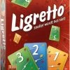 999 Games Ligretto Rood Kaartspel 1 999 Games Ligretto Rood Kaartspel -Spellen Kast 550x765 8