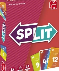 Jumbo Split - Kaartspel 19 Jumbo Split - Kaartspel -Spellen Kast 550x767 11