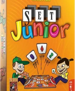 999 Games Set Junior Kaartspel -Spellen Kast 550x767 17
