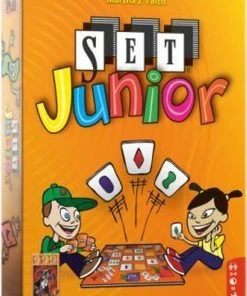 999 Games Set Junior Kaartspel -Spellen Kast 550x767 19