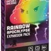 Breaking Games Unstable Unicorns Rainbow Apocalypse Expansion - Engelstalig Kaartspel 2 Breaking Games Unstable Unicorns Rainbow Apocalypse Expansion - Engelstalig Kaartspel -Spellen Kast 550x767 20