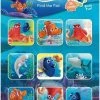 Disney Finding Dory Geheugenspel -Spellen Kast 550x767 26