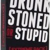 Drunk Stoned Or Stupid Extreme Pack NIEUW