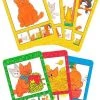 Bambolino Toys & Dikkie Dik Dikkie Dik Kwartet - Kaartspel -Spellen Kast 550x770 7