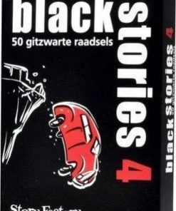 Story Factory Black Stories 4 9 Story Factory Black Stories 4 -Spellen Kast 550x771