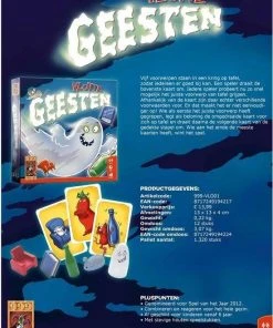 Merkloos Vlotte Geesten -Spellen Kast 550x772 5