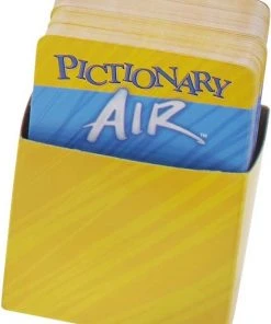 Mattel Games Pictionary Air - Duitstalige Editie -Spellen Kast 550x774 10