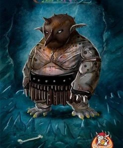 White Goblin Games Claim 2 - Kaartspel -Spellen Kast 550x774 3