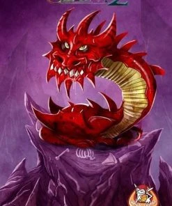 White Goblin Games Claim 2 - Kaartspel -Spellen Kast 550x775 3