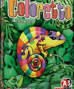 Abacus Spiele Coloretto - Kaartspel -Spellen Kast 550x776 9