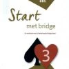 Nbb Services B.V. Bridge Bond Specials - Start Met Bridge Theorieboek 3