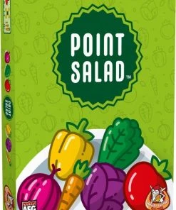 White Goblin Games Kaartspel Point Salad (nl) -Spellen Kast 550x777 3