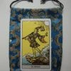 Tarotkaarten Met Zakje Aquamarijn Tarot Kaarten Van A.E. Waite -Spellen Kast 550x778 1
