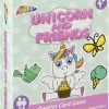 Grafix Unicorn Kwartet - Unicorn Kaartspel - Kwartetspel Kinderen 4 Jaar - Kwartet - Unicorn Speelgoed - Unicorn - Unicorn Spel -Spellen Kast 550x778 4