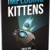 Exploding Kittens Imploding Kittens Uitbreiding - Engelstalig Kaartspel