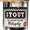 Kletspotje Stout! | Kletspot | Kletskaarten | 18+