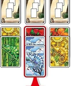 Abacus Spiele Coloretto - Kaartspel -Spellen Kast 550x782 4