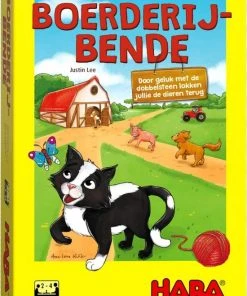 Haba - Haba Spel Boerderijbende -Spellen Kast 550x785 8