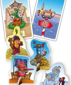 999 Games Boonanza: Marco Boono Uitbreiding Kaartspel 10 999 Games Boonanza: Marco Boono Uitbreiding Kaartspel -Spellen Kast 550x788 2