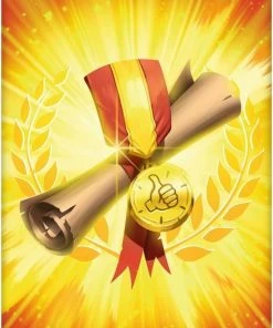 Iello Welcome To The Dungeon - Kaartspel -Spellen Kast 550x789 8