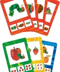 Bambolino Toys & Rupsje Nooitgenoeg Rupsje Nooitgenoeg Kwartet - Kaartspel -Spellen Kast 550x790 7