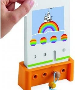 Haba Kaartspel Logicase Prinsessen Uitbreidingsset 40-delig -Spellen Kast 550x792 7