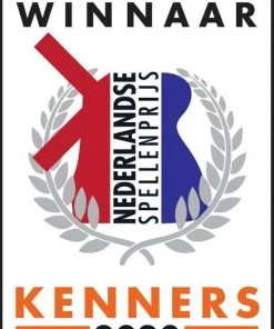 999 Games De Crew Kaartspel 22 999 Games De Crew Kaartspel -Spellen Kast 550x793 1