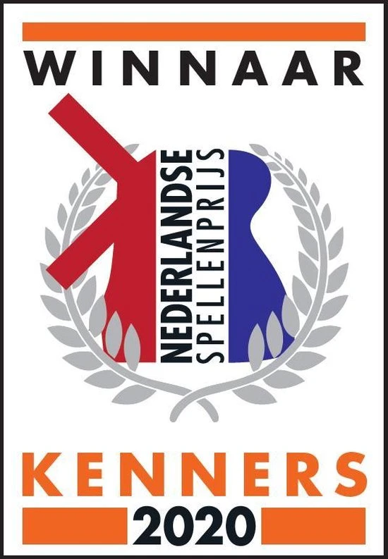 999 Games De Crew Kaartspel 9 999 Games De Crew Kaartspel - Afbeelding 7