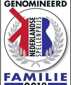 White Goblin Games - The Mind - Kaartspel 34 White Goblin Games - The Mind - Kaartspel -Spellen Kast 550x793