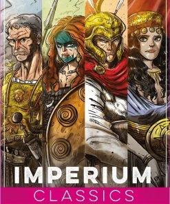 Osprey Games Imperium: Classics (EN)