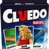 Hasbro Gaming Cluedo - Kaartspel