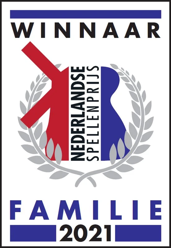 Gam'inBIZ CuBirds - Kaartspel - Nederlandstalig 7 Gam'inBIZ CuBirds - Kaartspel - Nederlandstalig - Afbeelding 5