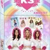K3 : Spel - Kwartet