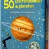 Story Factory 50 Sterrenbeelden En Planeten