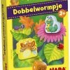 Haba - Haba - Mijn Eerste Spellen - Dobbelwormpje