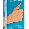 Kuna Una Tuna Games DAT HEP GESTAAN OP FEESBOEK - Kaartspel | Partygame - Nederlandse (omg!)