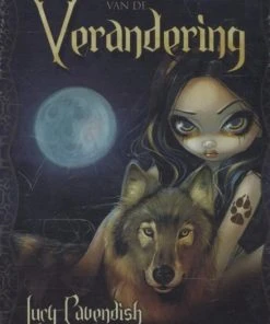 Lucy Cavendish Orakel Van De Verandering -Spellen Kast 550x802 11