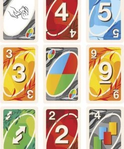 Mattel Games UNO Sustainable 18 Mattel Games UNO Sustainable -Spellen Kast 550x804 2