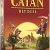 999 Games Catan: Het Duel Kaartspel