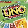 Mattel Games UNO Sustainable